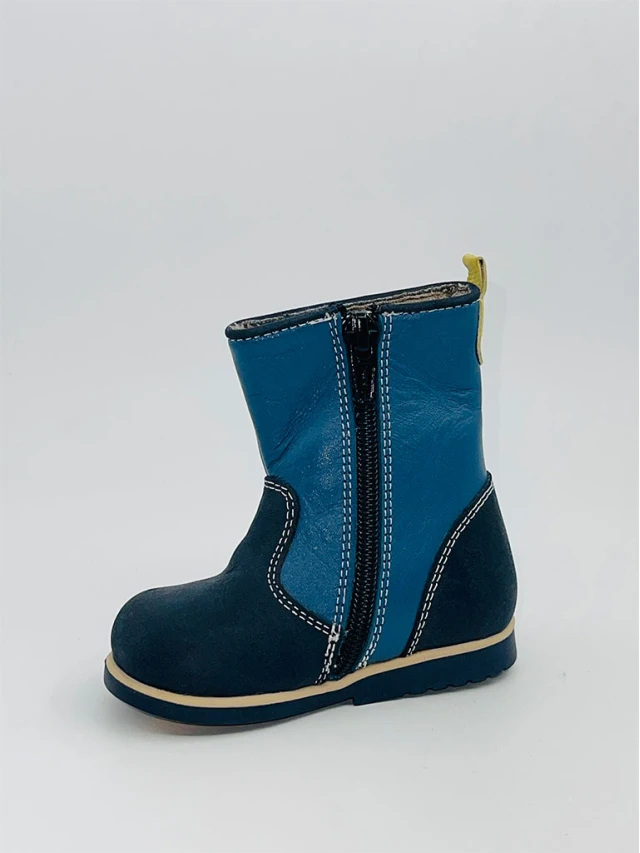 Cizme baieti Cod 2861=494